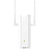 Maršrutizatorius TP-LINK EAP625-Outdoor HD AX1800 Dviejų dažnių „Wi-Fi“ 6 prievadų vidinis/lauko įrenginys | TP-LINK