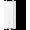 Maršrutizatorius TP-Link EAP650-Lauko lauko WiFi prieigos taškas 6