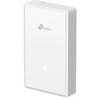 Maršrutizatorius TP-Link EAP725-Wall 5012 Mbit/s Baltas Obsługa PoE