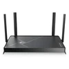 Maršrutizatorius TP-Link EB210 PRO wireless router 2.5 Gigabit Ethernet Dual-band (2.4 GHz / 5 GHz) Juodas