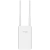 Maršrutizatorius TP-Link Omada EAP603-Outdoor 1800 Mbit/s Baltas Obsługa PoE