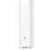 Maršrutizatorius TP-LINK EAP623-Outdoor HD AX1800 Dviejų dažnių „Wi-Fi“ 6 prievadų vidinis/lauko įrenginys | TP-LINK