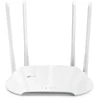 Maršrutizatorius Carruzzo TP-Link TL-WA1801 WLAN prieigos taškas 1201 Mbit/ai Balta Maitinimas per Eternetą (PoE)