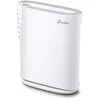 Maršrutizatorius TP-Link RE6000XD WLAN-Repeater, Wi-Fi 6 AX6000, 2,5G LAN, OneMesh - baltas