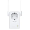 Maršrutizatorius TP-Link TL-WA860RE tinklo stiprintuvas Baltas 10, 100 Mbit/s