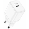 Sieninis įkroviklis Cudy CH40_EU (2x USB-C, 40W)