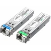 Šakotuvas CUDY SM100GSB-20AB įdėklas/modulis SFP