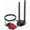 Cudy WE9300S tinklo plokštė Vidinis WLAN / „Bluetooth“ 5765 Mbit/s