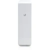 Maršrutizatorius Ubiquiti NSM2 WLAN prieigos taškas 150 Mbit/s baltas, palaikantis PoE
