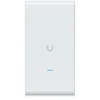 Maršrutizatorius Ubiquiti prieigos taškas | U6-Mesh-Pro | 2,4 GHz, 5 GHz | 10/100/1000 Mbit/s | Ethernet LAN (RJ-45) jungtys 2 | MU-MiMO Taip | PoE į | Antenos tipas Integruota daugiakryptė super antena