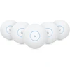 Maršrutizatorius Ubiquiti U7-Pro-5 | Prieigos taškas | WiFi7, 6 GHz, 9,3 Gbps, 1x RJ45 2,5 Gbps, 5 paketai