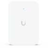 Maršrutizatorius Ubiquiti U7-Pro-XG-Wall | Prieigos taškas | WiFi7, 6GHz, 1x RJ45 10Gbps PoE+