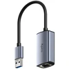 CUDY UE10A USB-A į Ethernet adapteris