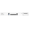 Maršrutizatorius Carruzzo UF-560 techninės įrangos užkarda 1U 20 Gbit/s