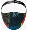 Kaukė BUFF FILTER MASK KIDS STONY Žalias, vienas dydis