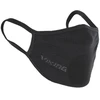 Daugiafunkcė kaukė suaugusiesiems VIKING Performance SET juoda S/M