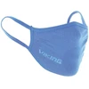 Daugiafunkcė veido kaukė suaugusiesiems VIKING Performance SET mėlyna L/XL