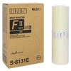 „Riso Master A3“, Z tipo Z tipo 37 (S-8131E) (S8131E) S-8130E S8130E