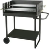 „MASTER GRILL“ TIESUS DVIEJŲ GROTELIŲ MG651