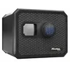 MASTER LOCK Nuo ugnies ir vandens apsaugantis seifas 22,8 litro