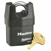 MASTER LOCK Hochsicherheits Wetterfest Padlock