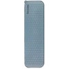 NAH Self-inflating mat yugu square l cnk2300dz013-mėlynas NATUREHIKE