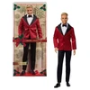 Mattel Barbie Signature JJX87 lėlė