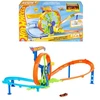 Mattel Lenktynių turbo kilpa HW JBX65