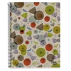 MIQUELRIUS Miquelrius Bloknotas ECOBIRDS* Recykling A4 80 kartka