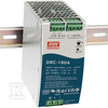 Mean Well DRC-180B MAITINIMO ŠALIMAS 180 W 27,6 V 6,5 A, 27,6 V