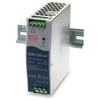Mean Well MAITINIMO TAIKYMAS DIN bėgeliui 120W 24V 5A