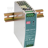 Mean Well MAITINIMO TAIKYMAS DIN bėgeliui 120W 24V 5A