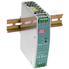 Mean Well MAITINIMO TAIKYMAS DIN bėgeliui 75W 24V 3.2A