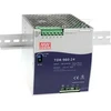 Mean Well MAITINIMO TAIKYMAS DIN bėgeliui, 3 FAZIŲ, 960W 24V