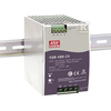 Mean Well TDR-480-24 MAITINIMO ŠALIMAS 3-FAZIUI DIN bėgeliui
