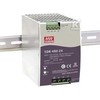 Mean Well TDR-480-24 MAITINIMO ŠALIMAS 3-FAZIUI DIN bėgeliui