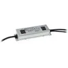 Impulsinis maitinimo šaltinis LED MEAN WELL 200W (8.3A/24V)