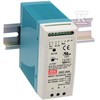 Mean Well ZASIL.40W 13,8V 2,9A, 13,8V 1A