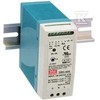 Mean Well ZASIL.40W 13,8V 2,9A, 13,8V 1A