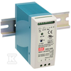 Mean Well ZASIL.60W 13,8V 4,3A, 13,8V 1,5A