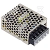 Impulsinis maitinimo šaltinis 12V 15W 1.3A, IP20, MEAN WELL, RS-15-12