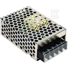 Impulsinis maitinimo šaltinis 12V 25W 2.1A, IP20, MEAN WELL, RS-25-12