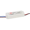 Impulsinis maitinimo šaltinis LED 12V 20W 1.67A IP67, Mean well, LPV-20-12