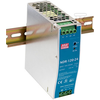 MEAN WELL NDR-120-48, 120 W, 115–230 V, 47–63 Hz, 1,3 A, 16 ms, 89 %