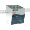 Mean Well MAITINIMO TAIKYMAS DIN bėgeliui 960W 24V 40A