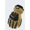 Mechanix Wear Žieminės pirtinės Mechanix Coldwork™ M-Pact® Driver F9-360, odinės, atsparios vandeniui, L dydis