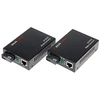 VIENAMODIS MEDIJOS KONVERTERIS, KOMPLEKTAS TXRX M-207M ULTIMODE