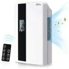 MEDIA-TECH Oro sausintuvas AIR-DRY PRO MT6531