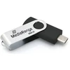 USB atmintinė „MediaRange MediaRange“ USB atmintinė USB 3.2 Gen1 USB-C 256 GB