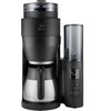 Kavos aparatas Melitta AromaFresh Thermal Pro X Lašelinis